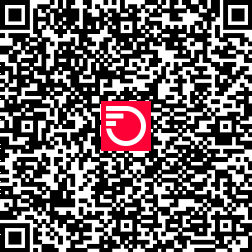 Scan or Click On the Frontier QR Code to Inquire
