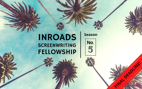 Inroads Screenplay Competition