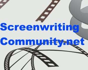 ScreenwritingCommunity.net -- resources for aspiring screenwriters